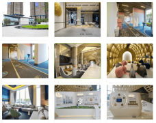 所无数据来历于广州市住建局存案平台、